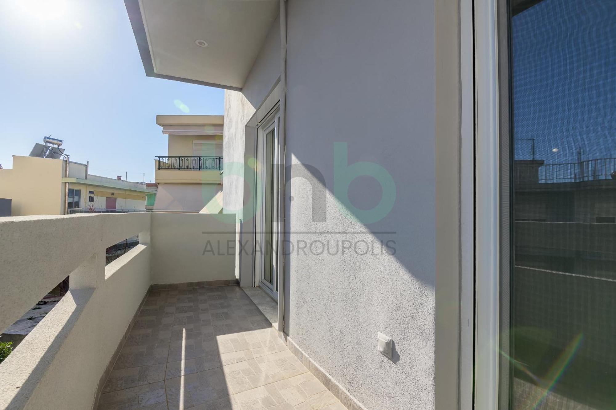 Luxurious Tsimiski 2Nd Floor Alexandroupoli Exterior photo